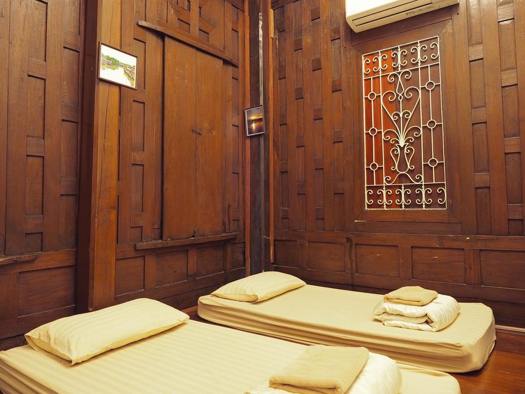 Boobpha Resort أمفاوا المظهر الخارجي الصورة