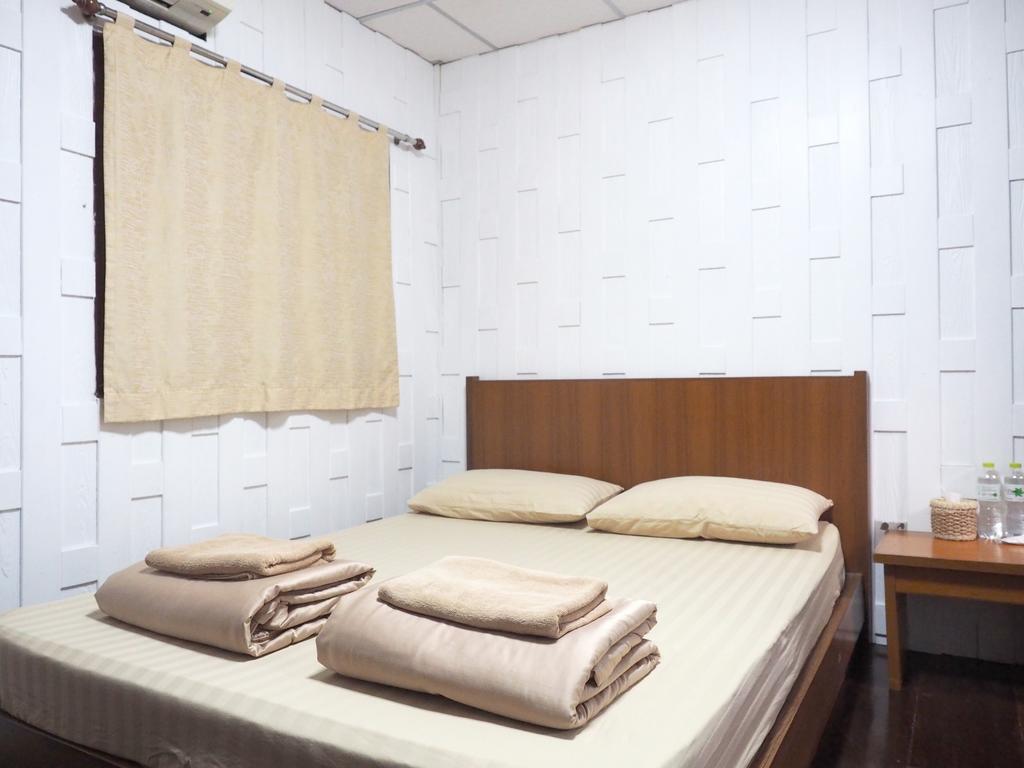 Boobpha Resort أمفاوا المظهر الخارجي الصورة