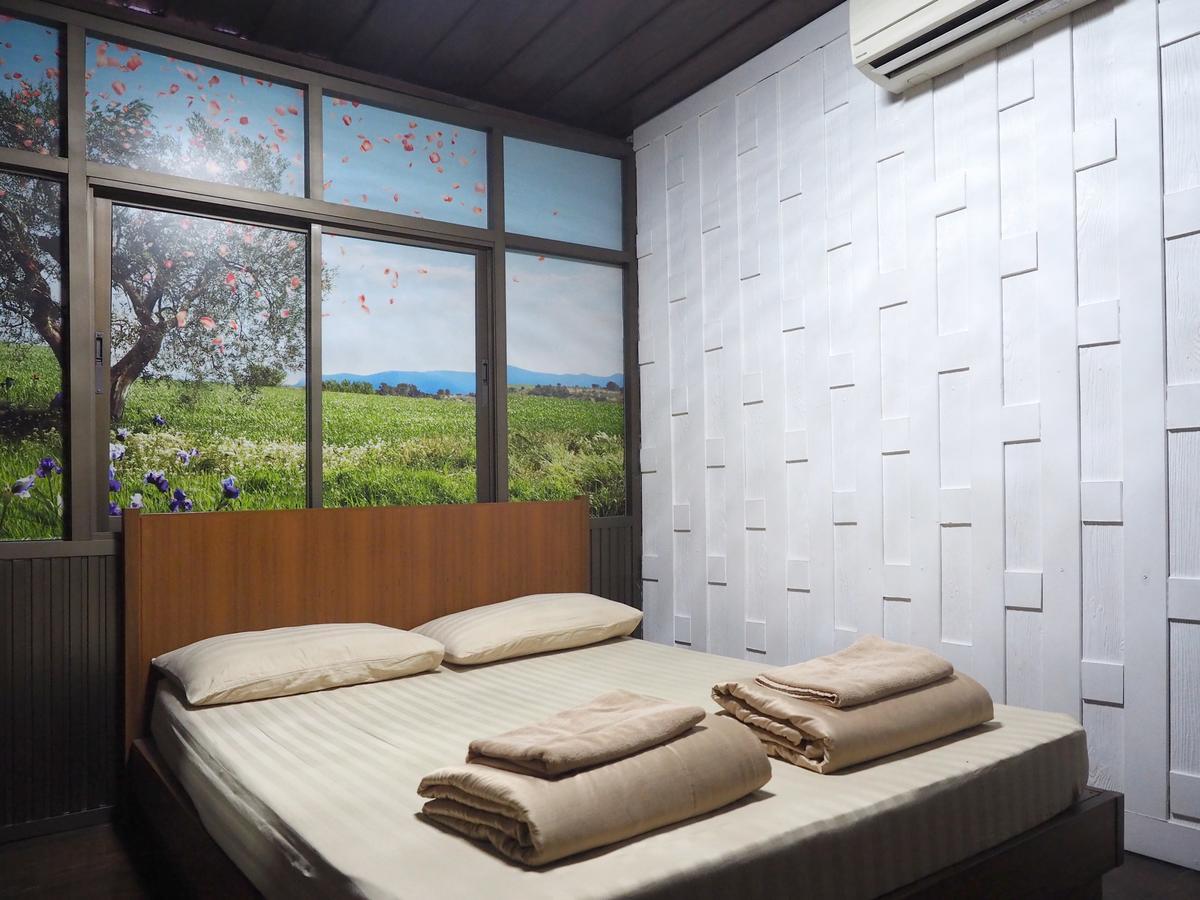 Boobpha Resort أمفاوا المظهر الخارجي الصورة